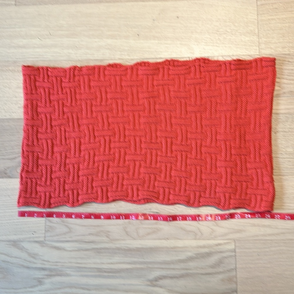 NWOT Infinity Scarf - Picture 3 of 4